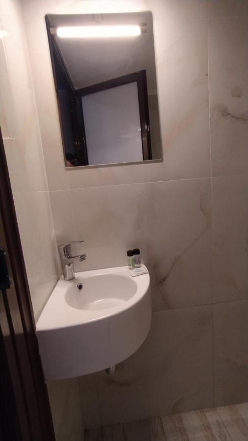 Perix House Hotel Neos Marmaras Ngoại thất bức ảnh