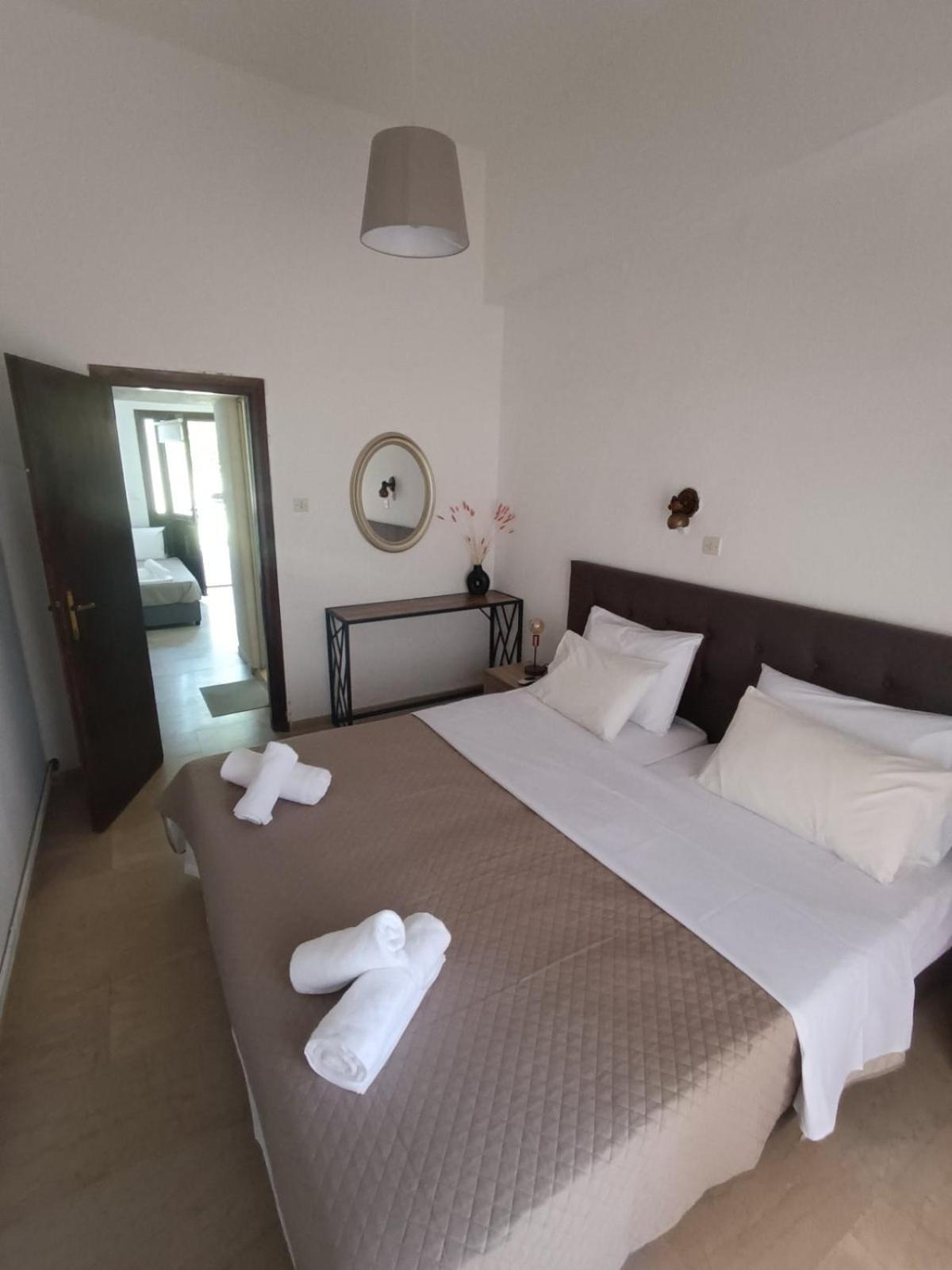 Perix House Hotel Neos Marmaras Ngoại thất bức ảnh