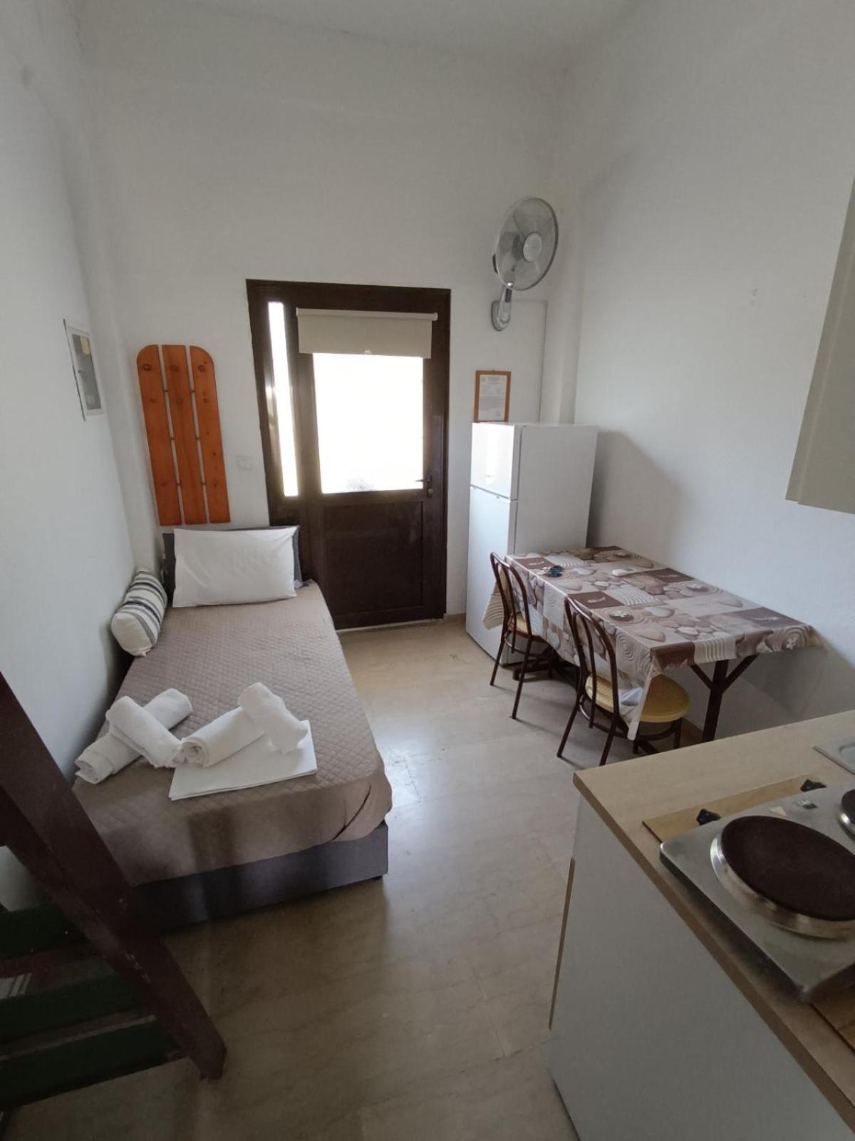 Perix House Hotel Neos Marmaras Ngoại thất bức ảnh