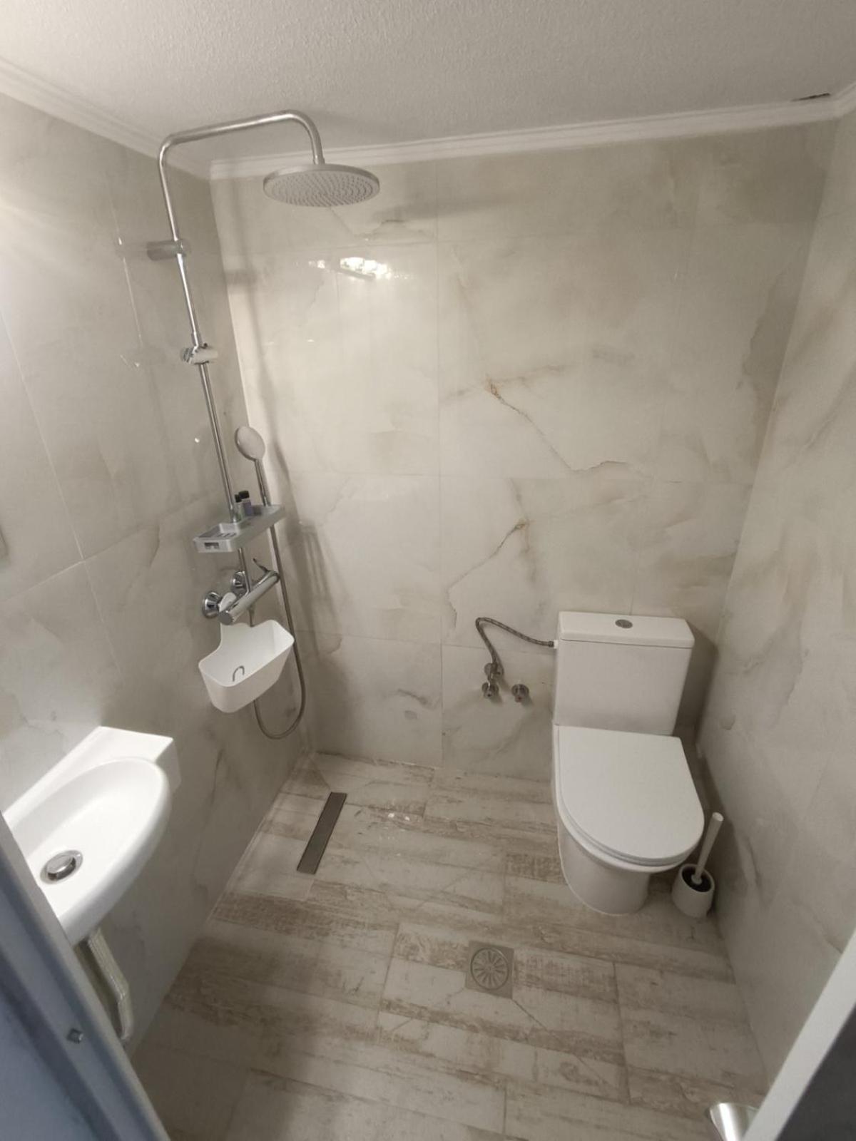 Perix House Hotel Neos Marmaras Ngoại thất bức ảnh
